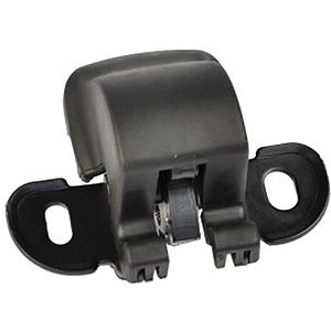 Fechadura Superior Central Porta Traseira Baú Kangoo Após 00 [F103]