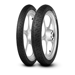 Pneu Pirelli 120/90-16 City Demon (tl) 63s (t) [F016]