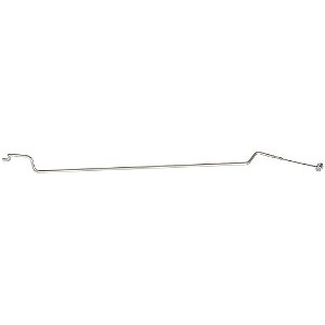 Vareta Maçaneta Interna Esq Agrale [F103]