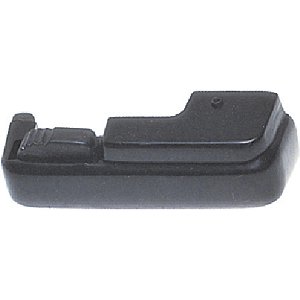 Trinco Quebra-vento Porta Diant Esq Del Rey Pampa Pick-up [F103]