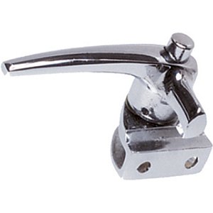 Trinco Quebra-vento Porta Dianteira Esq Fusca Kombi 59 A 70 [F103]