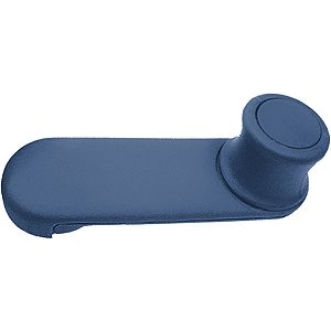 Trinco Vidro Quebra-vento Esq Completo Linha 608 Após 85 [F103]