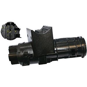 Trava Direção S/cilindro Strada Siena Fiorino Palio S/chave [F103]