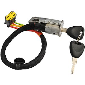 Trava Direção Sandero G1 07 A 14 [F103]