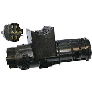 Trava Direção Sem Cilindro Idea Após 06 [F103]