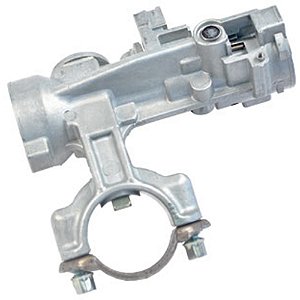 Trava Direção Sem Parte Elétrica Civic 96 A 00 [F103]