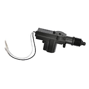 Trava Elétrica 2 Fios Uso Geral - Modelo Gun [F103]