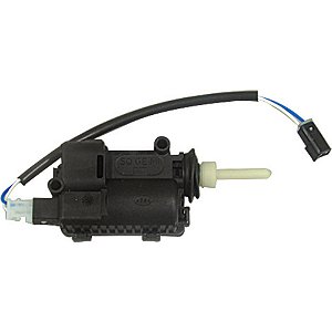 Trava Eletrica Da Portinhola De Combustivel Astra Corsa [F103]