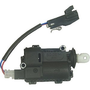 Trava Elétrica Porta-malas Astra Vectra Zafira Tigra 98-05 [F103]