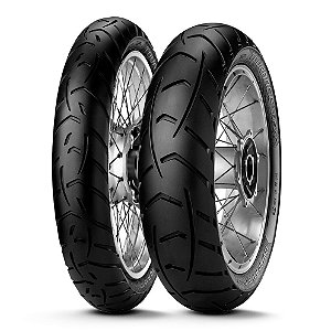 Pneu Metzeler 100/90-19 (tl) 57v Tourance Next 2 (d) [F016]
