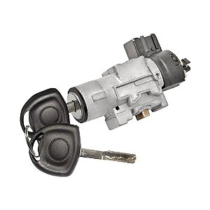 Trava Direção Completa C/ Elétr D20 Após 85 Vectra 93 A 96 [F103]