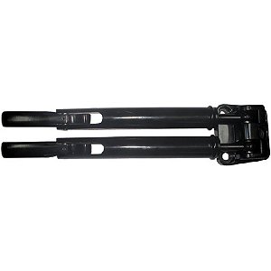 Trava Capô Dupla Scania Caminhões [F103]