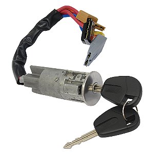 Trava Direção Berlingo 98 A 07 [F103]