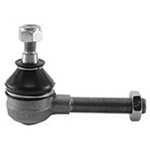 Terminal Direção Lados Direito Esquerdo Peugeot 307 01 A 11 [F103]
