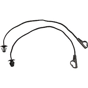 Tirante Tampa De Bagagem Palio Idea Punto Stilo [F103]