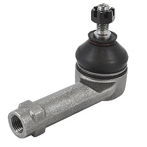 Terminal De Direção -pino:13,4mm -comp:95mm-rosca M14x1,5mm Hundai Hb20 Após 12 Esq. [F103]
