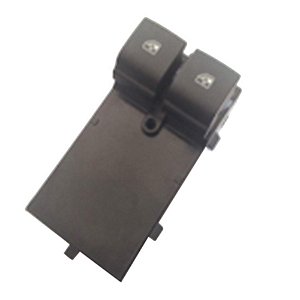 Tecla Botão Vidro Elétr Diant Esq Cobalt Onix Prisma Spin [F103]