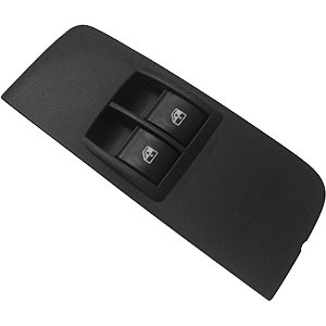 Tecla Acionadora Do Vidro Elétrico Dupla Palio [F103]