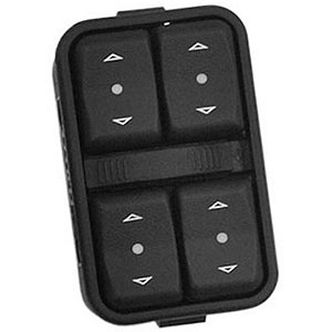 Tecla Botão Vid Elét Diant Esq Quad Astra Celta Zafira Corsa [F103]