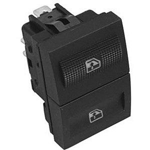 Tecla Acion Vidro Elét Simples Gol G3 Após 99 4pts [F103]