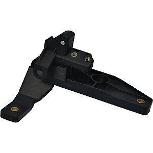 Suporte Maçaneta Ext Porta Diant/tras Esq Marea Brava 01/07 [F103]