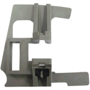 Suporte Maçaneta Interna Porta Esq Gol G3 4pts [F103]