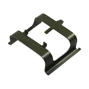 Suporte Da Maçaneta Externa Volvo Fm/nh Ap 00-fh Após 12 [F103]
