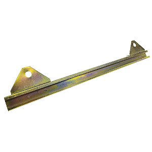 Suporte Do Vidro - Pta. Diant. - Dir./esq. - Ford Corcel Ii 77 à 80 [F103]