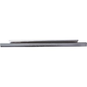 Suporte Do Vidro Curto Pta. Diant. - Mercedes-benz Fpn [F103]