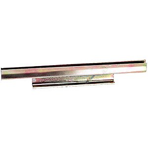Suporte Do Vidro Da Porta Fusca 1300 [F103]