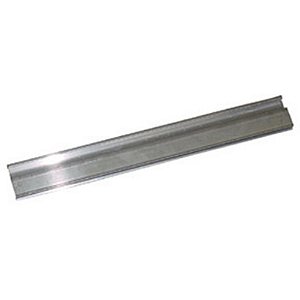 Suporte Do Vidro Da Porta Traseira Astra 02 A 12 4pts [F103]