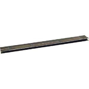 Suporte Do Vidro Da Pta. Diant. - Gm Caminhões  - Pick-up [F103]