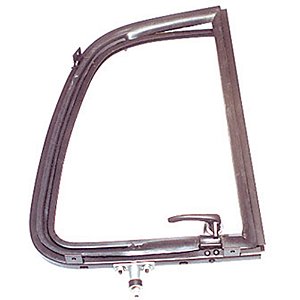 Quebra Vento Porta Dianteira Direita Caminhões Mb 1111 1513 2013 [F103]