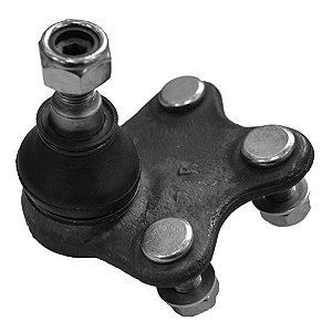 Pivô Inf Dir Fox Up Gol Saveiro G5 Polo 10 A 16 A1 Q3 14mm [F103]
