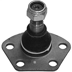Pivo De Susp. Diant. Pino19,9mm - Dir./esq. - Fiat Ducato 02 à 05 - Citroën Jumper 02 à 06 - Boxer 02 à 06 [F103]