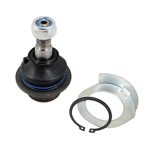 Pivô De Susp. Inf. De Direção Hidráulica 18,50 Mm - Dir./esq. - Ford Transit Após 09 [F103]