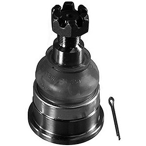 Pivô De Susp. Inf. Pino ø24.9mm Corpo ø58mm - Gm A-20 85 à 96 - A-40 93 à 97 [F103]