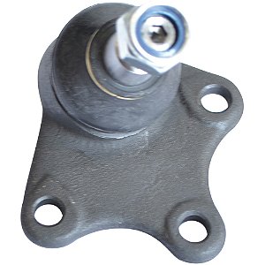 Pivô Hidráulico Lado Direito Polo Sedan Após 02 [F103]