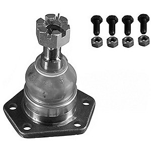 Pivo De Susp. Diant. - Dir./esq. - Gm A-20 85 à 96 - A-40 93 à 97 [F103]