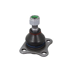 Pivo De Susp. Diant. - Dir./esq. Inf./sup. - Fiat Palio Gi 99 à 02 - Palio Gi Fase I 01 à 07 [F103]