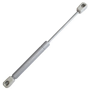Pistão Mola à Gás Para Móveis Comp. 24,8cm Carga:10kfg [F103]