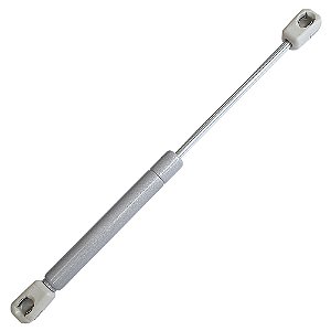 Pistão Mola à Gás Para Móveis Comp. 24,8cm Carga:12kfg [F103]