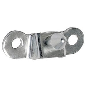 Pino Batente Porta Corrediça Daily Após 07 [F103]