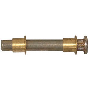 Pino Dobradiça Porta Dian Ford Caminhões 73 A 92 Bucha Metal [F103]