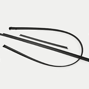 Pingadeira Esq Pvc Gol 00 A 14 [F103]