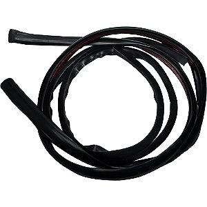 Pingadeira C/ Aba Larga Esq Gol 2 Portas 98 A 99 [F103]