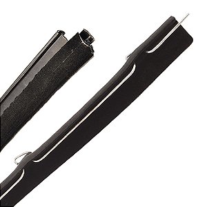Pestana Int Porta Diant Dir Fiesta Hatch/sedan 96 A 13 [F103]