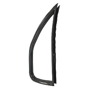 Pestana Externa Da Porta Dianteira Esquerda Etios Hatch Sedan Após 12 [F103]
