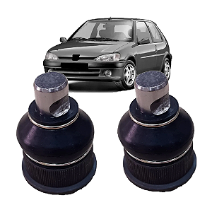 Par Pivô Lado Direito Ou Esquerdo Peugeot 106 92-01 Ax 86-98 - UN / 2 [F103]