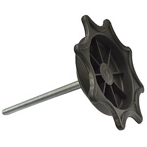 Parafuso Fixador Estepe Parati Santana Voyage Gol [F103]